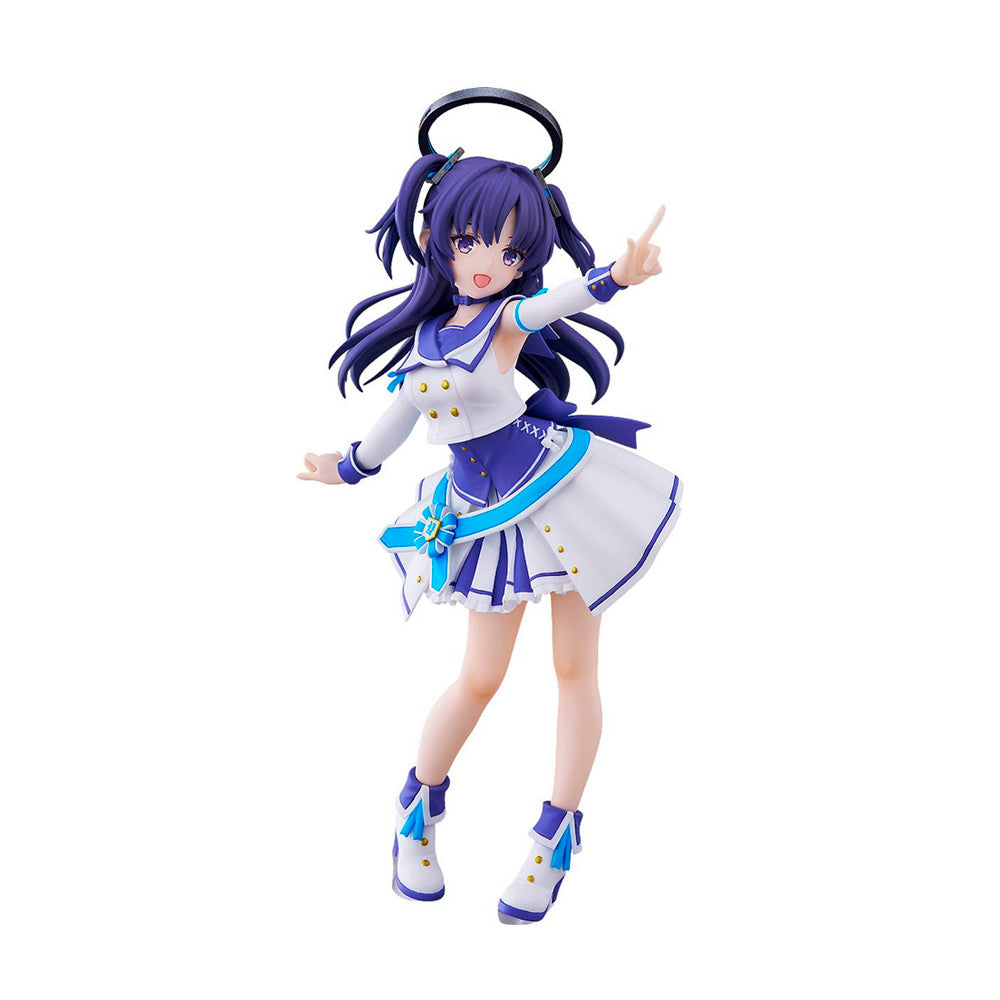 FIGURA POP UP PARADE YUUKA MISCHIEVOUS STRAIGHT VER. (BLUE ARCHIVE) FIGURA POP UP PARADE YUUKA MISCHIEVOUS STRAIGHT VER. (BLUE ARCHIVE)